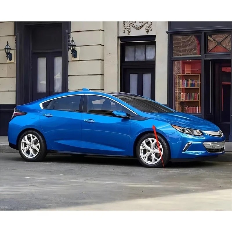 2016-2019  Volt Hot Selling Replaced Steel Car Front Fenders Side Wings 84030922 23323971 23420840
